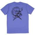Beelzebub T-Shirt - Lapis