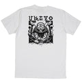 Yuguchi Koji T-Shirt - White