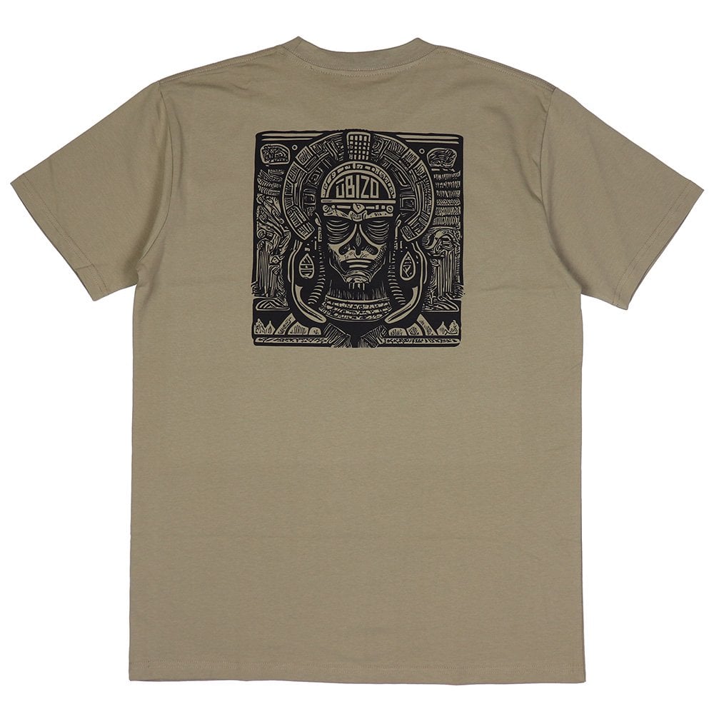Totec T-Shirt - Sand