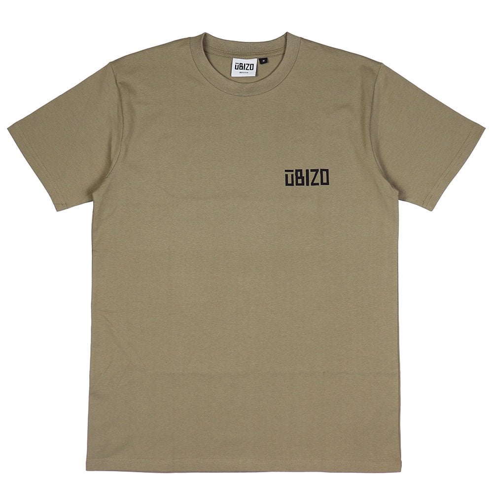 Totec T-Shirt - Sand
