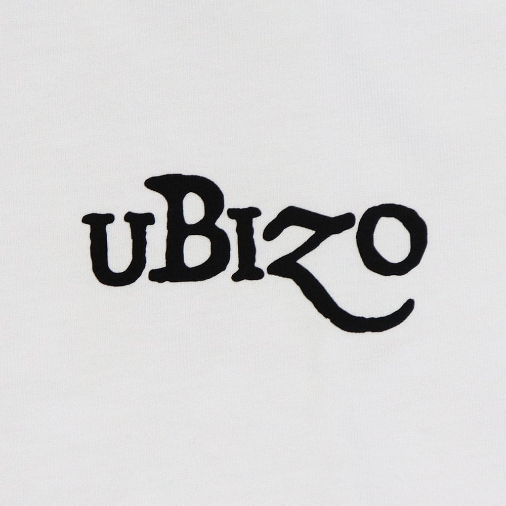 Ophanim T-Shirt - White
