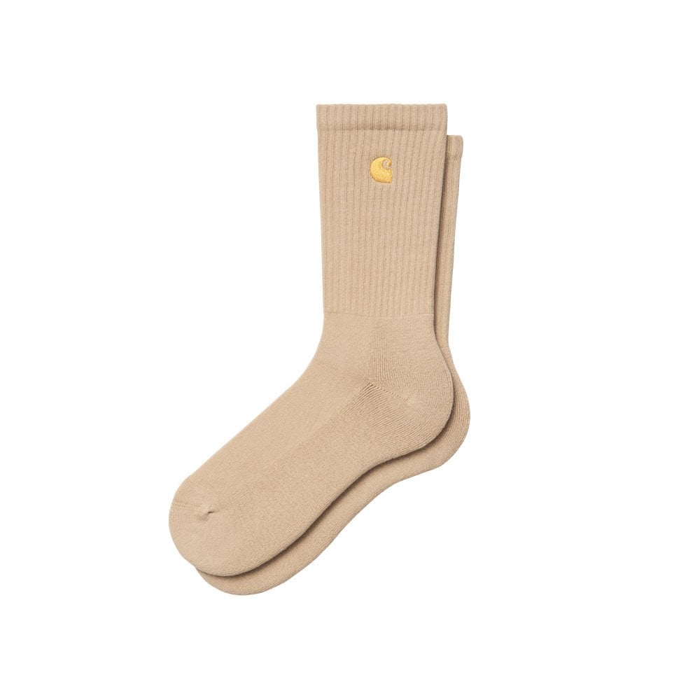 Chase Sock - Sable