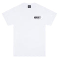 Hockey x Independent T-Shirt - White