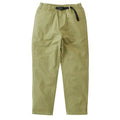 Loose Tapered Ridge Pant - Faded Olive