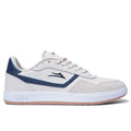 Terrace Suede - Crm/Navy Sue
