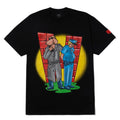 Unlawful T-Shirt - Black
