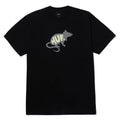 Man's Best Friend T-Shirt - Black