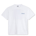 Crash T-Shirt - White