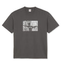 Sustained Disintegration T-Shirt - Graphite