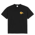 Graph T-Shirt - Black