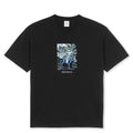 Rider T-Shirt - Black