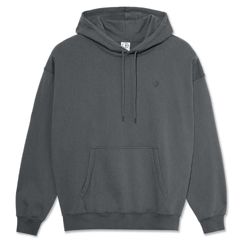 Frank Hoodie - Graphite