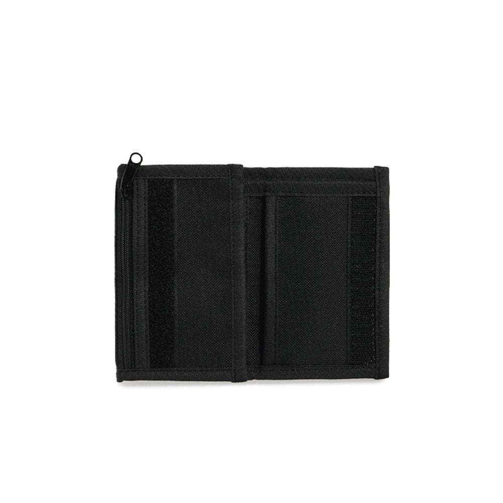 Key Surf Logo Wallet - Black