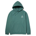 Set Triple Triangle Hoodie - Sage