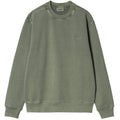 Duster Script Sweatshirt - Park