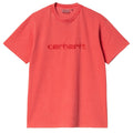 Duster T-Shirt - Samba