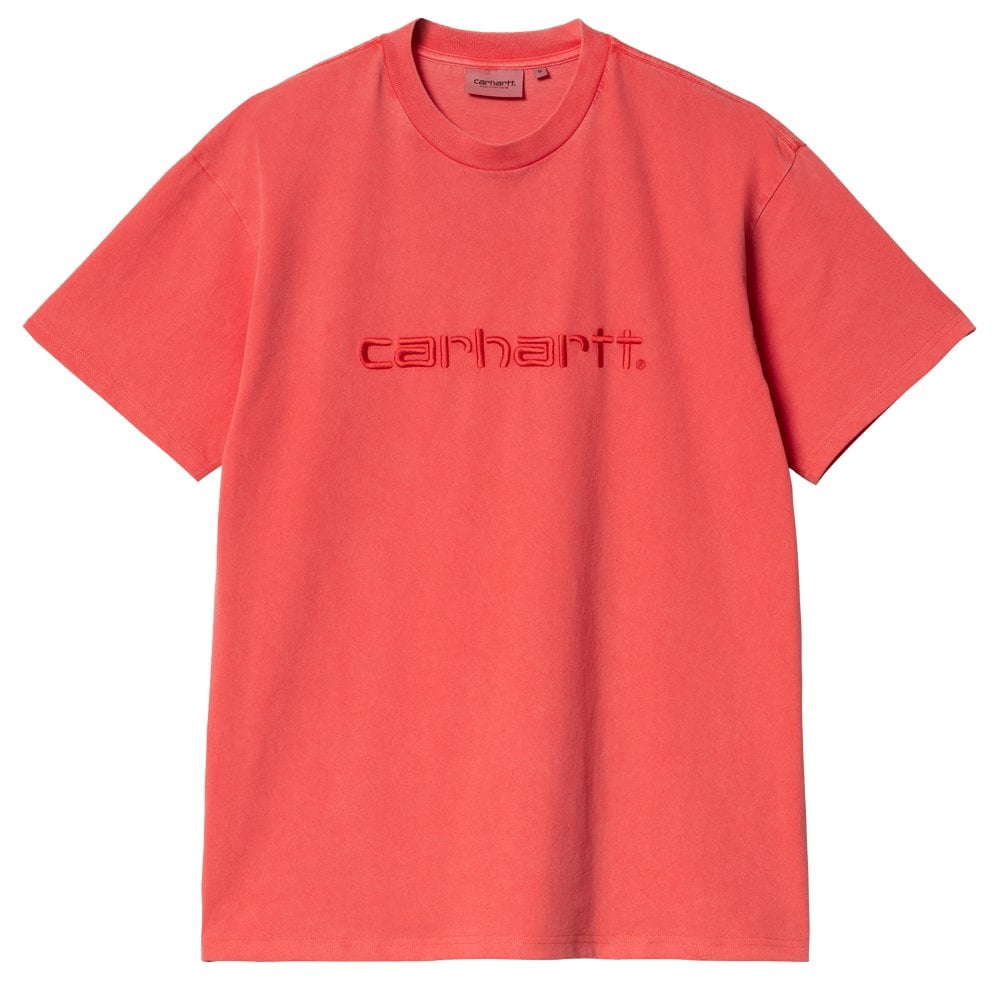 Duster T-Shirt - Samba