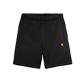 Chase Sweat Short - Black