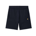Chase Sweat Short - Dark Navy