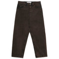 Big Boy Jeans - Brown Black