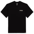 Beach T-Shirt - Black