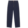 Madison Denim Pant - Rinsed
