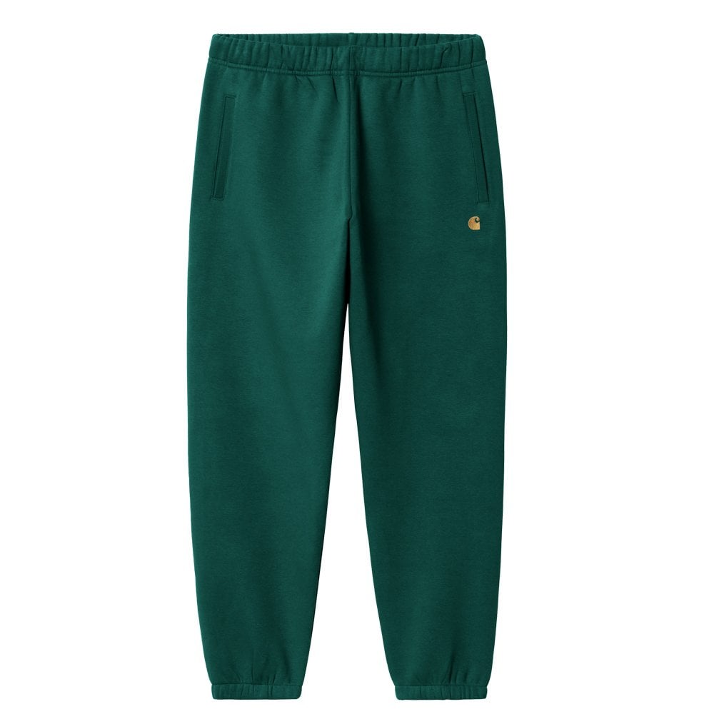 Chase Sweat Pant - Chervil
