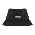 Glow in the Dark Bucket Hat - Black