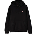 Oakport Hoodie - Black