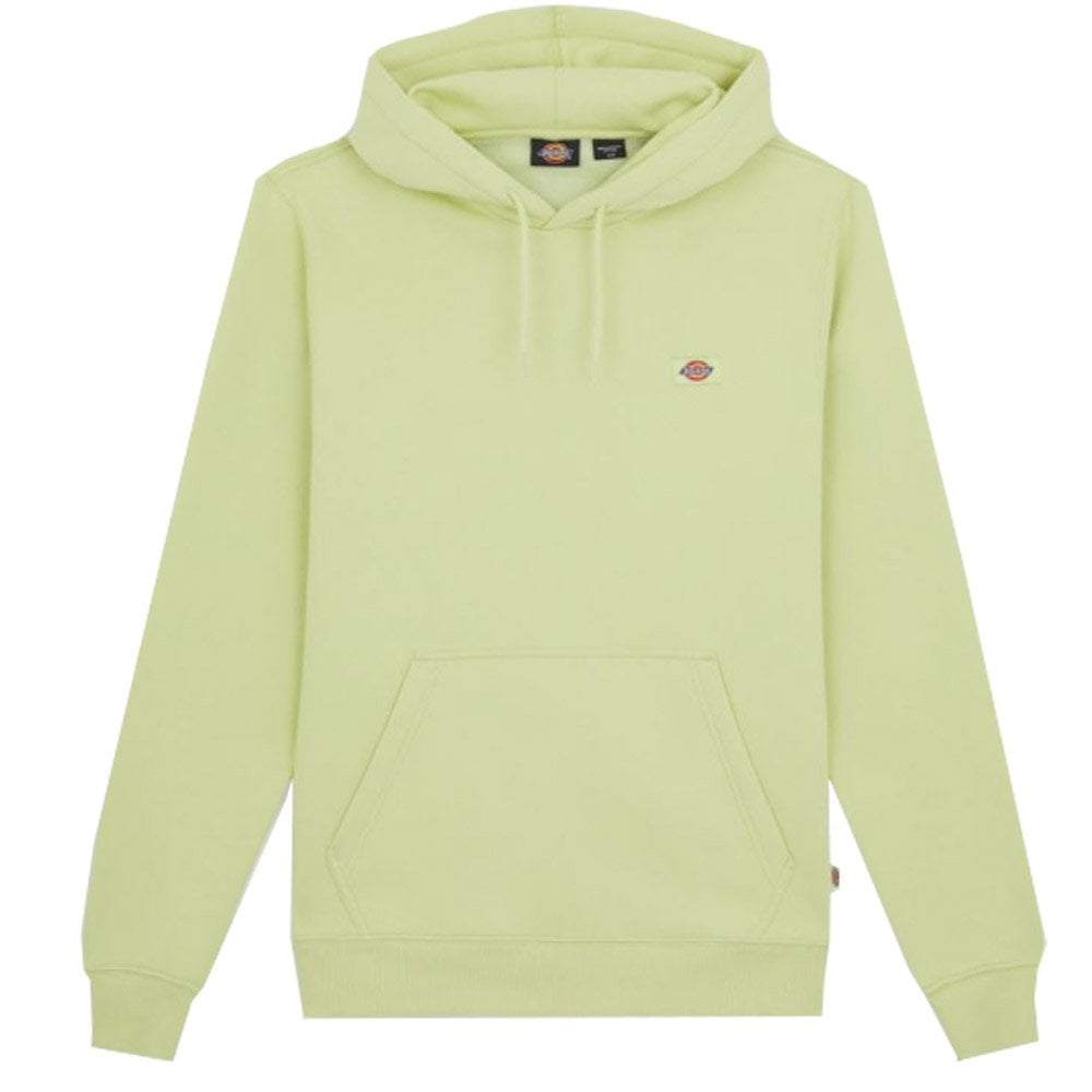 Oakport Hoodie - Pale Green