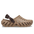 Echo Clog - Latte