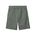 Single Knee Short - Park