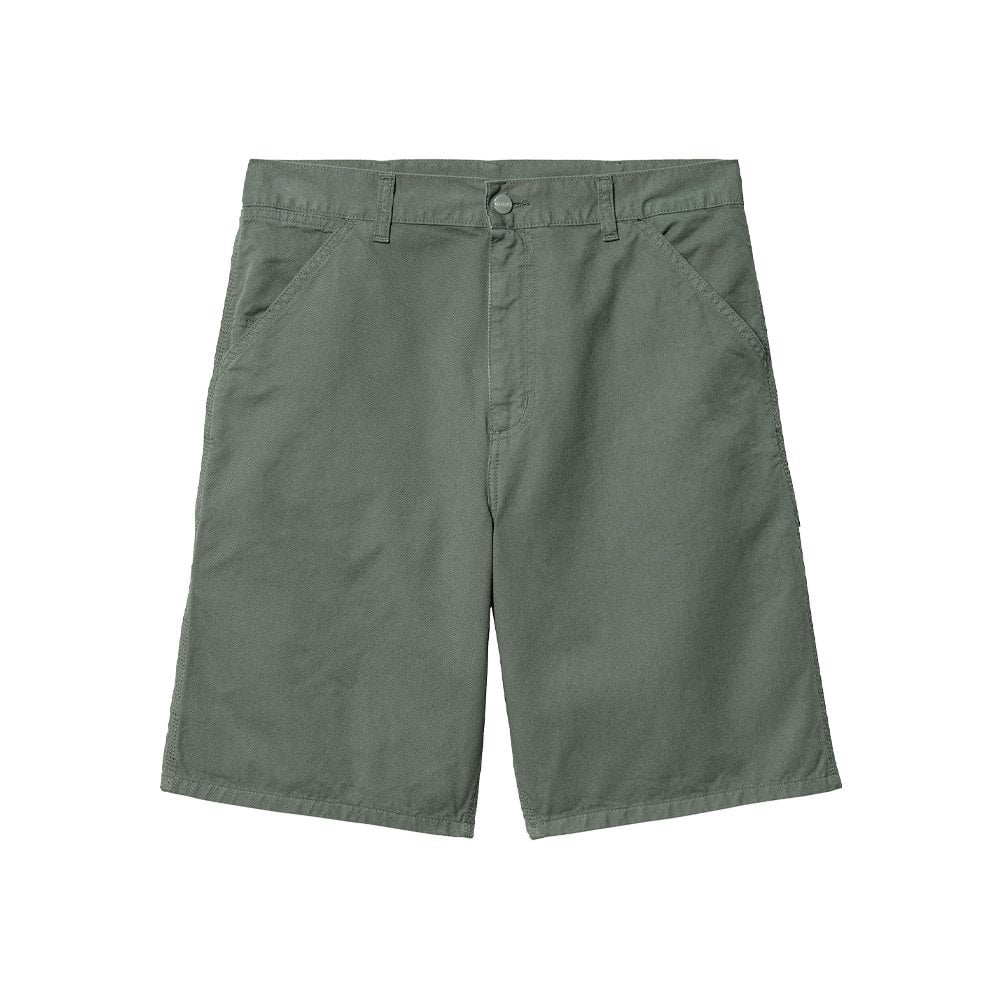 Single Knee Short - Park
