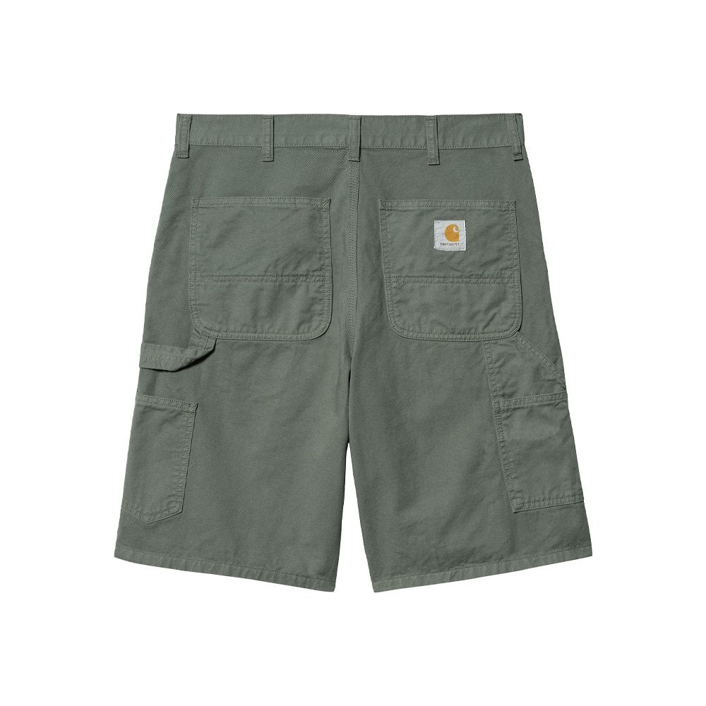 Single Knee Short - Park