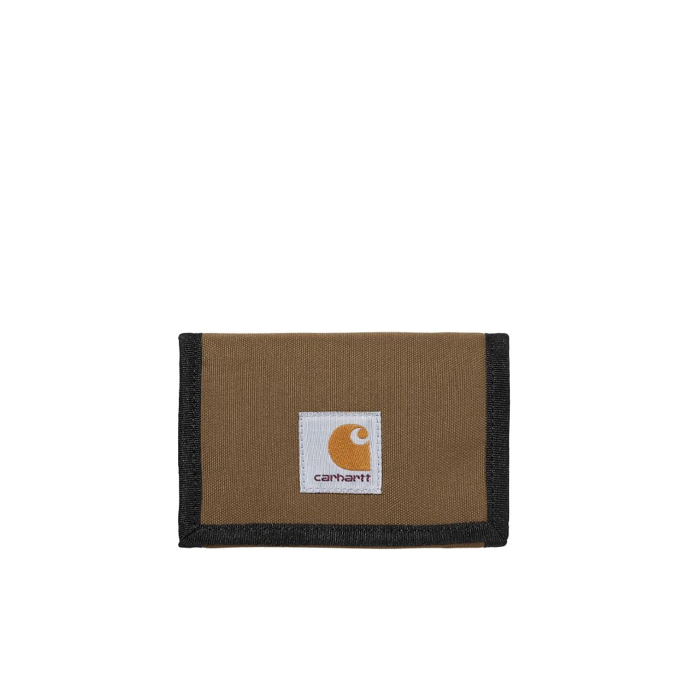 Alec Wallet - Lumber