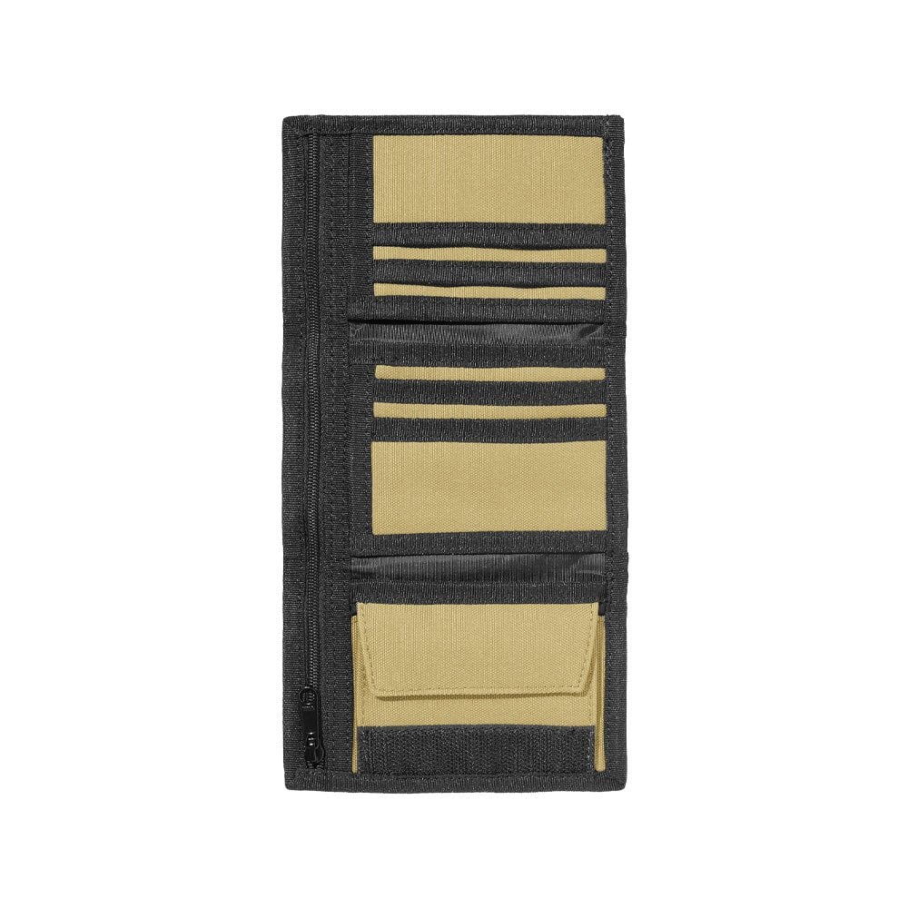 Alec Wallet - Agate