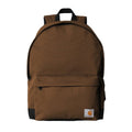 Jake Backpack - Tamarind