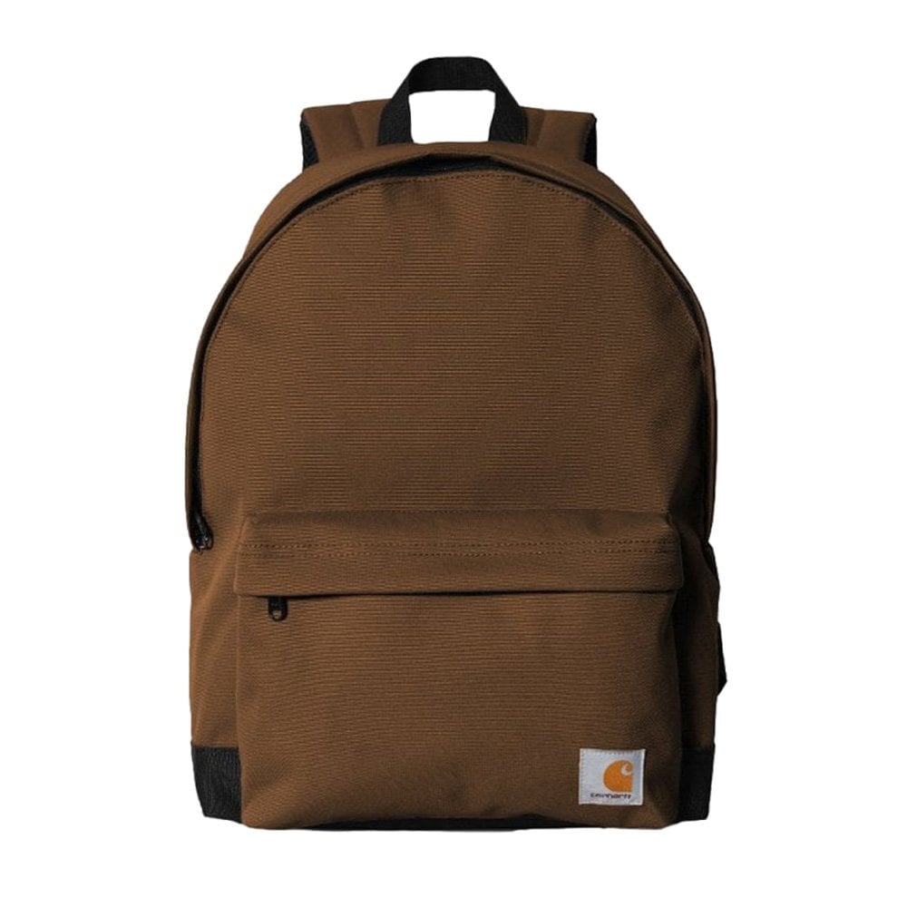Jake Backpack - Tamarind