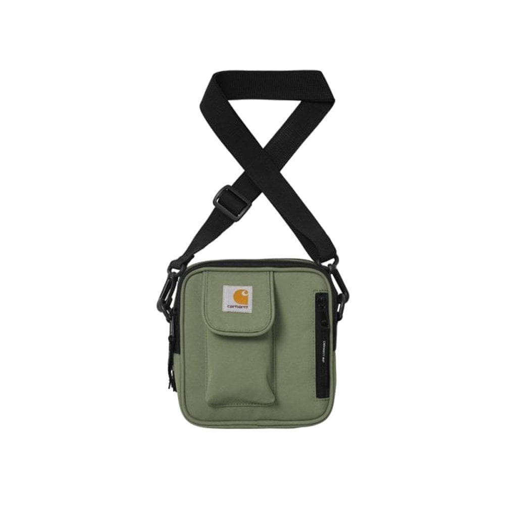 Essentials Bag - Dollar Green