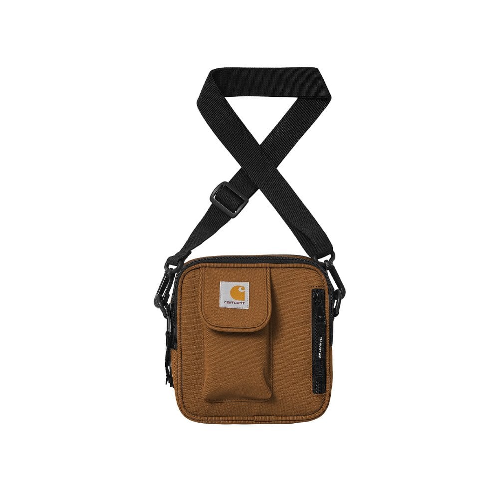 Essentials Bag - Deep H Brown