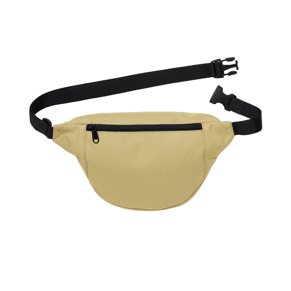 Jake Hip Bag - Agate