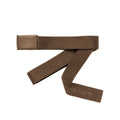 Script Belt Tonal - Tamarind