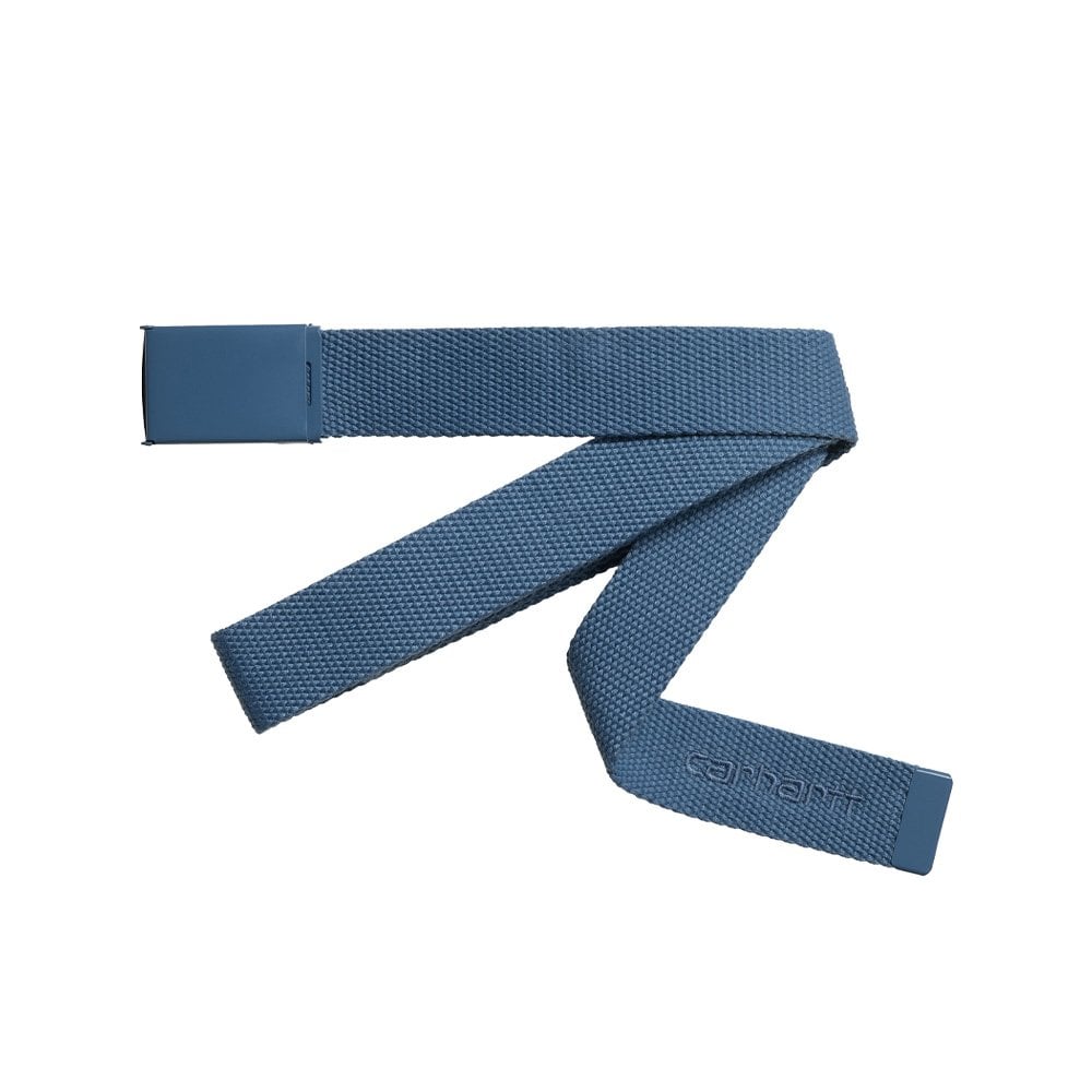 Script Belt Tonal - Sorrent