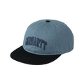 Preston Cap - Sorrent/Blk