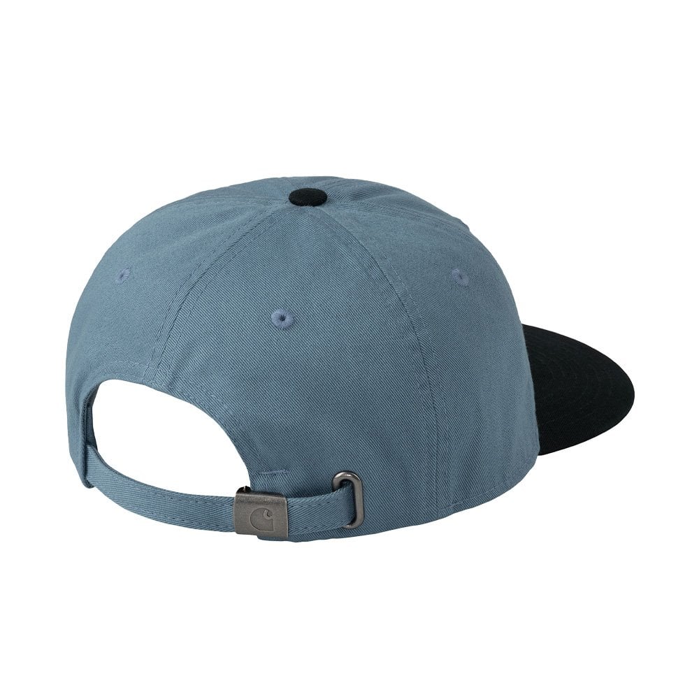 Preston Cap - Sorrent/Blk