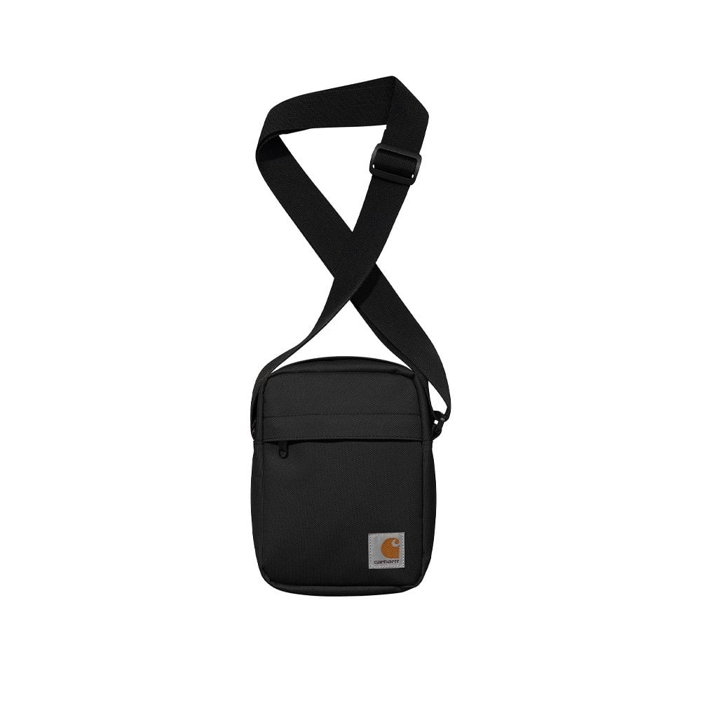 Jake Shoulder Pouch - Black
