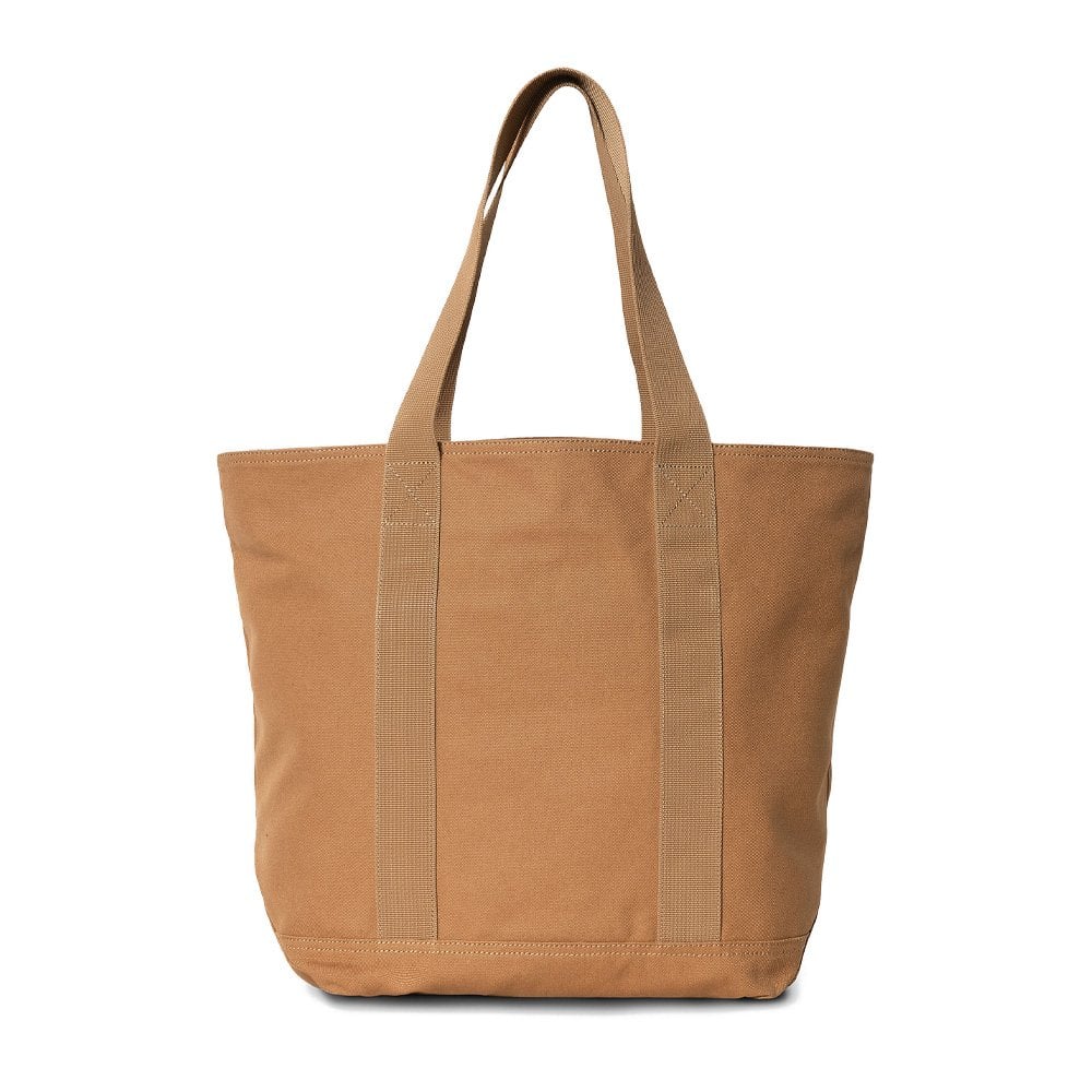Canvas Tote - Hamilton Brw