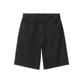 Landon Short - Black Rinsed