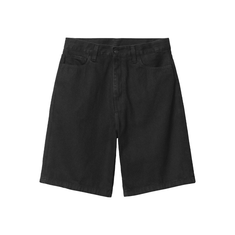 Landon Short - Black Rinsed