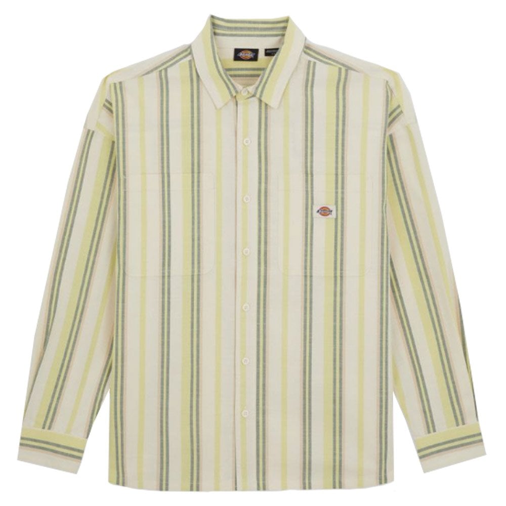 Glade Spring Long Sleeve Shirt - Cloud